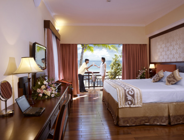 SÀI GÒN-PHÚ QUỐC ĐOẠT GIẢI QUỐC TẾ CHẤT LƯỢNG CHÂU Á - THÁI BÌNH DƯƠNG GPEA-2014 - 1