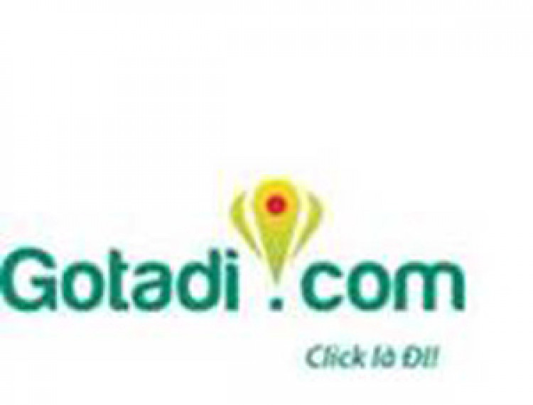 Ông Lương Hoài Nam – Người sáng lập và Thành viên HĐQT Gotadi.com:  “GOTADI.COM cam kết đem đến dịch vụ tốt nhất cho du khách” - 1