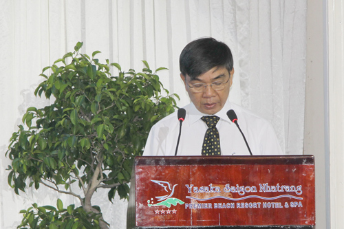 Nha Trang: Bác Sĩ Yersin là Công dân Danh dự Việt Nam - 2