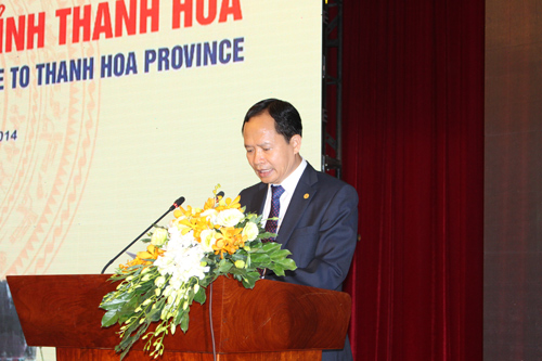 Thanh Hóa – Quảng bá, xúc tiến Đầu tư, Du lịch tại TP.Hồ Chí Minh - 3