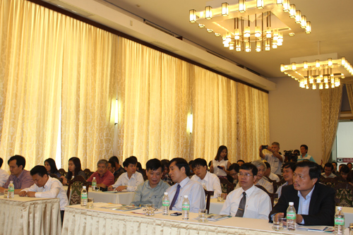 Thanh Hóa – Quảng bá, xúc tiến Đầu tư, Du lịch tại TP.Hồ Chí Minh - 5