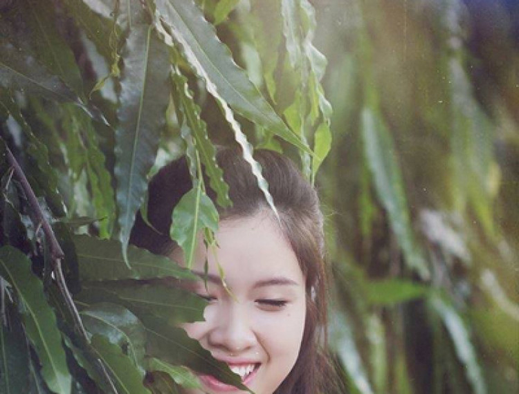 THANH HUYỀN - Tuổi 18 tươi đẹp - 1
