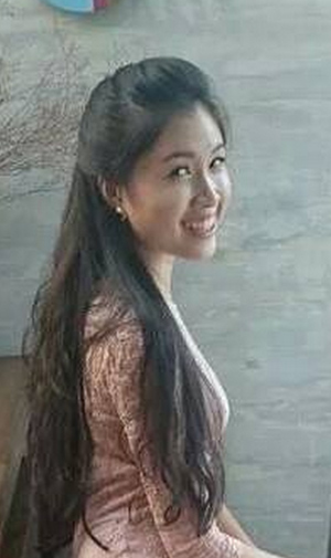 THANH HUYỀN - Tuổi 18 tươi đẹp - 2