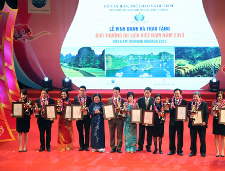 Lien Bang Travelink: Vững vàng thương hiệu – Tiền triệu trao tay - 1