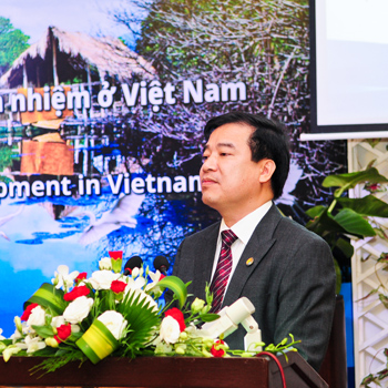 Phát triển Du lịch có trách nhiệm ở Việt Nam - 2