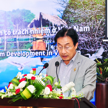 Phát triển Du lịch có trách nhiệm ở Việt Nam - 3