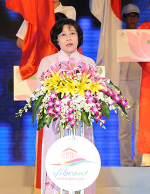 TP.Hồ Chí Minh: Liên hoan Ẩm thực “Món ngon các nước”, lần IX – năm 2014 - 4