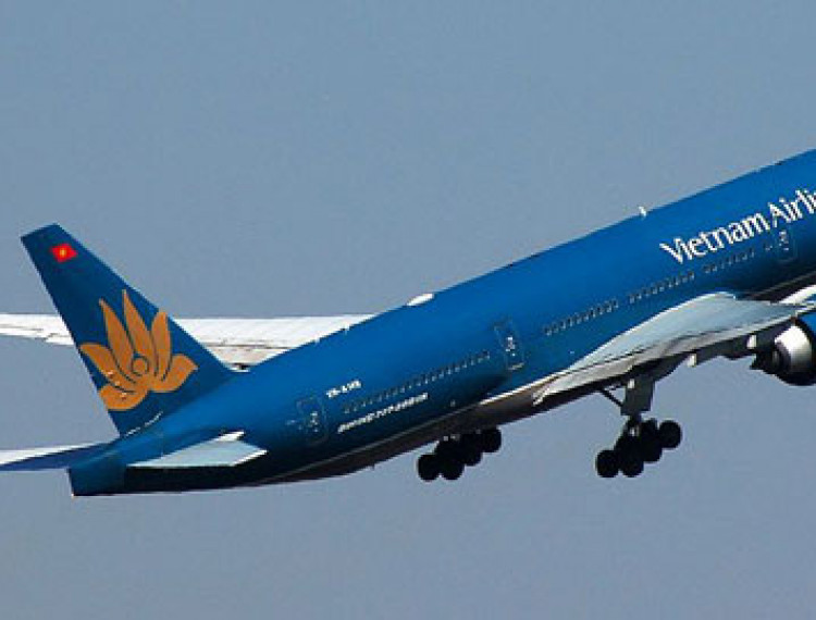 Vietnam Airlines Tổ chức thành công phiên đấu giá cổ phần  ra công chúng - 1