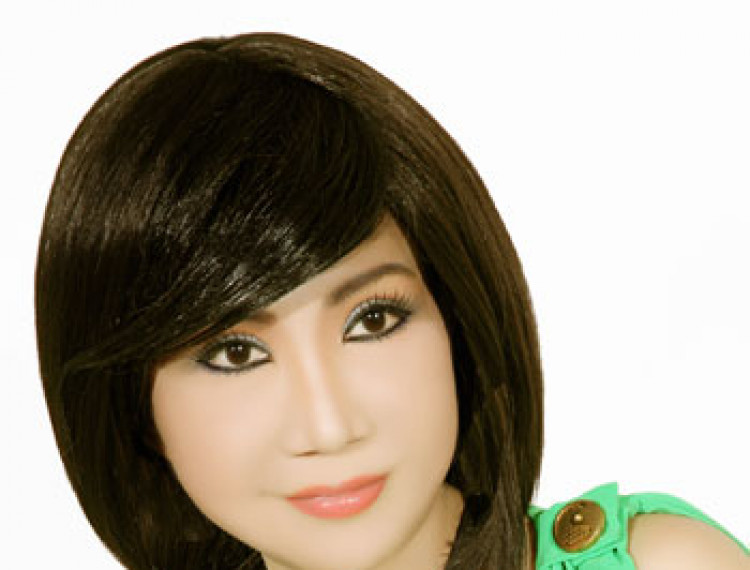 Xông đất tuổi Mùi - Ước vọng đầu Xuân - 1