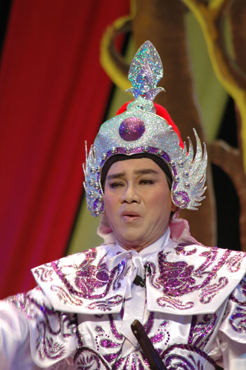 Xông đất tuổi Mùi - Ước vọng đầu Xuân - 3