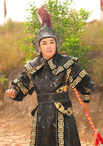 Xông đất tuổi Mùi - Ước vọng đầu Xuân - 5