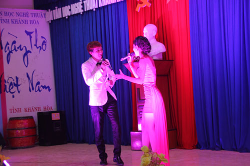 Nha Trang: Ngày thơ lần thứ 13 - 2