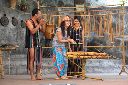 Khatoco và Festival Biển Nha Trang- Khánh Hòa 2015 - 4