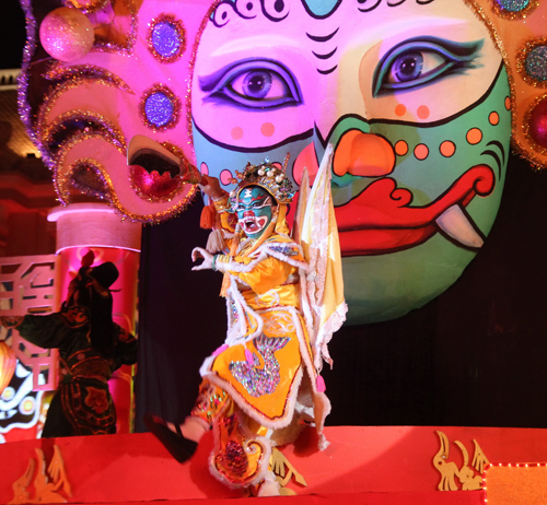 Festival Biển Nha Trang- Khánh Hòa 2015: Người được tận hưởng chính là cộng đồng - 3