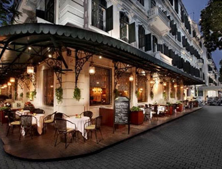 2 khách sạn Việt Nam vào Top 100 khách sạn tốt nhất thế giới - 1