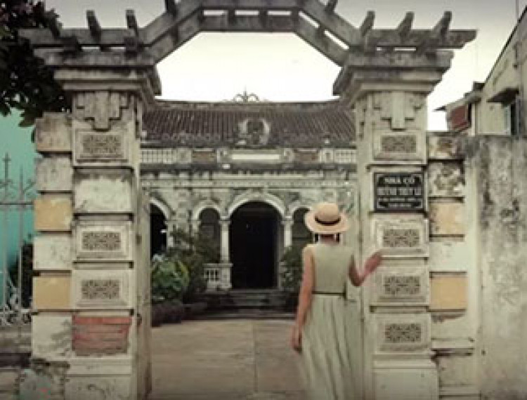 Du lịch Việt Nam qua phim - 1