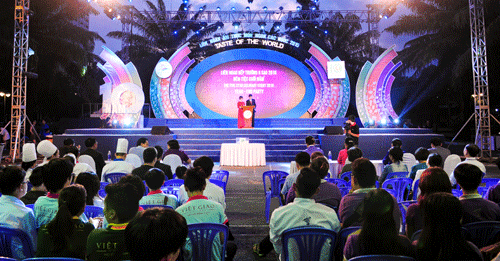 Liên hoan bếp trưởng 5 sao - 6