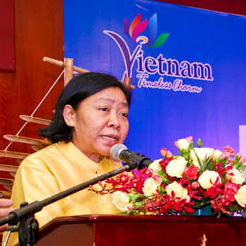 Chào mừng đoàn ASEAN Friendship Caravan 2016 - 4