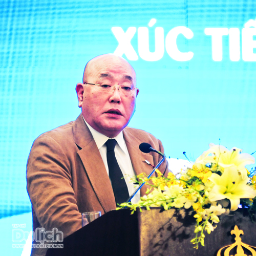 Hội nghị “Xúc tiến đầu tư và du lịch Việt Nam – Nhật Bản  tại Thành phố Hồ Chí Minh năm 2016” - 3