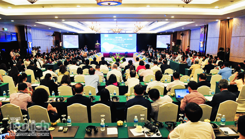 Hội nghị “Xúc tiến đầu tư và du lịch Việt Nam – Nhật Bản  tại Thành phố Hồ Chí Minh năm 2016” - 6
