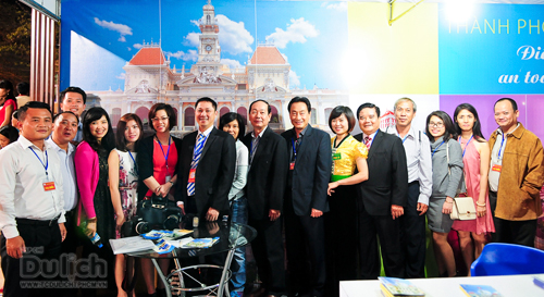 Hội thảo Phát triển sản phẩm du lịch trên địa bàn tỉnh Điện Biên - 4