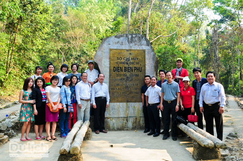 Hội thảo Phát triển sản phẩm du lịch trên địa bàn tỉnh Điện Biên - 10