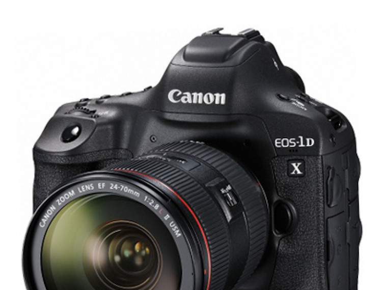 Trải nghiệm Siêu phẩm Canon EOS 1DX Mark II tại TPHCM - 1