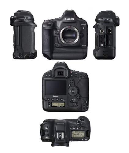 Trải nghiệm Siêu phẩm Canon EOS 1DX Mark II tại TPHCM - 8