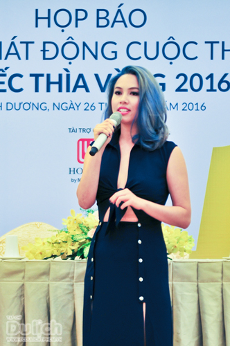 Chiếc Thìa Vàng mùa thứ tư - 2016 chính thức khởi động - 6