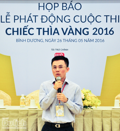 Chiếc Thìa Vàng mùa thứ tư - 2016 chính thức khởi động - 5