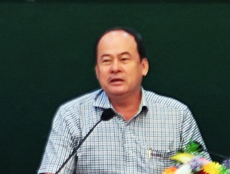 Tôn vinh, quảng bá giá trị văn hóa Chăm - 1