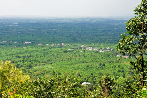 Khảo sát tuyến điểm du lịch tại huyện Xuân Lộc – Đồng Nai - 8