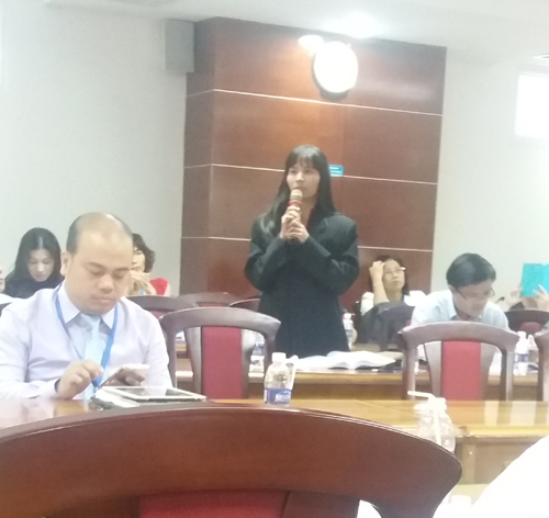 Phát triển nguồn nhân lực du lịch Việt Nam chất lượng cao thời kỳ hội nhập: Vai trò của doanh nghiệp và cơ sở đào tạo du lịch - 2