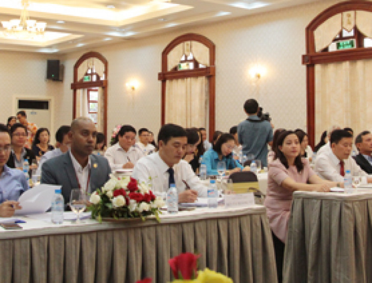 Thành Phố Hồ Chí Minh                          triển khai chương trình kích cầu du lịch 2017 - 1