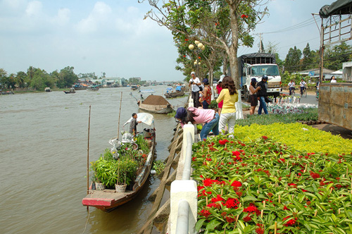 Đi tour trước Tết, rước Xuân về nhà cùng Lữ hành Saigontourist - 2
