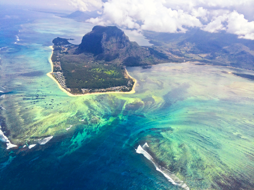 Mauritius – Thiên đường đảo quốc - 1