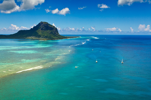 Mauritius – Thiên đường đảo quốc - 6