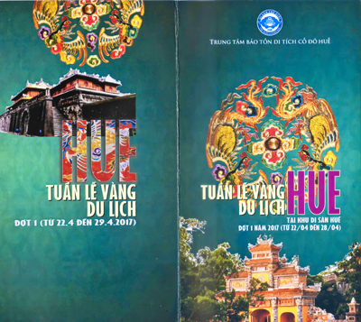 HOÀNG THÀNH HUẾ SẼ MỞ CỬA THAM QUAN VÀO BUỔI TỐI - 16