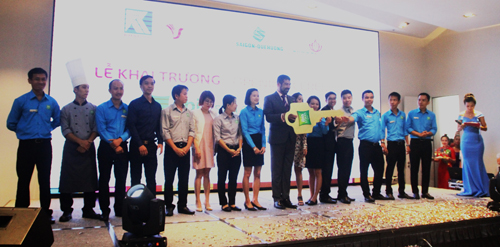 Nha Trang: Khai trương khách sạn mang thương hiệu Ibis Styles đầu tiên tại Việt Nam - 3