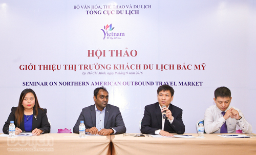 Hội chợ Du lịch Quốc tế TP Hồ Chí Minh – ITE HCMC 2017 - 3