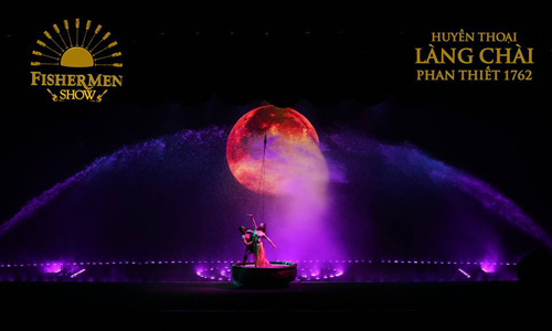 Sân khấu nhạc nước Phan Thiết ra mắt vở diễn mới - 3