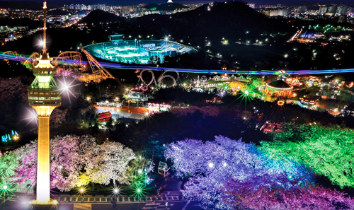 Thành phố Daegu – Tỉnh Gyeongbuk điểm đến hấp dẫn - 9