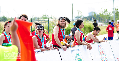 Marathon QT TPHCM 2017 – Về đích - 10