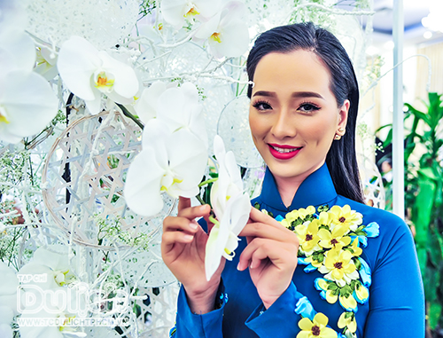 Việt Nam - Trăm hoa ngàn sắc - 5