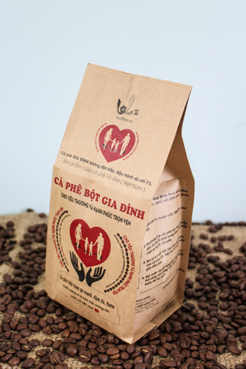 Ra mắt sản phẩm Cà phê chuyên biệt dành cho  các Gia Đình yêu thương và hạnh phúc trọn vẹn - 2