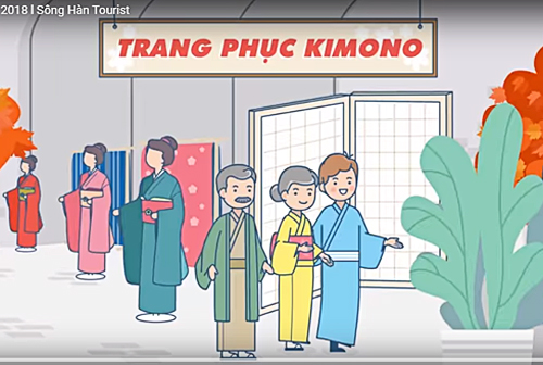 TPHCM sắp diễn ra Lễ hội văn hóa Nhật Bản - FEEL JAPAN IN VIETNAM 2018 - 5