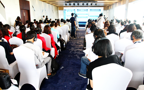 Hội thảo quốc tế Du lịch Khánh Hòa trong chiến lược phát triển điểm đến Quốc gia - 2