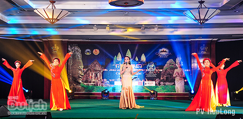 Sắc màu Đêm Cambodia tại Sài Gòn - 8