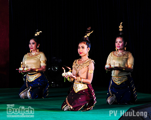 Sắc màu Đêm Cambodia tại Sài Gòn - 4
