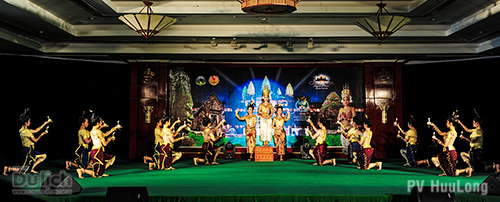 Sắc màu Đêm Cambodia tại Sài Gòn - 5